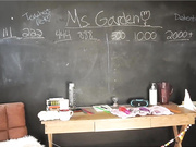 Juliette_Garden Hot for teacher show PT 1