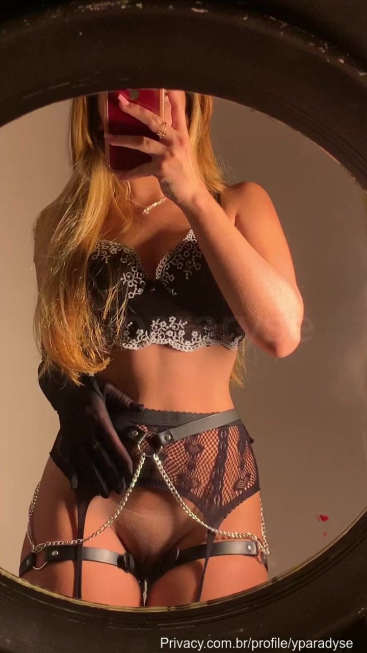 Yasmin Paladini 4