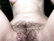 Aevra close up fingering