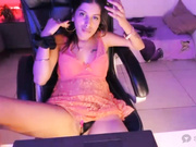 Indian beauty model Ruby_zoe exclusive pvt with face