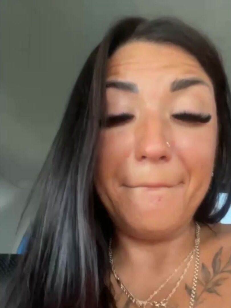 RuslanaXX car squirt part 1