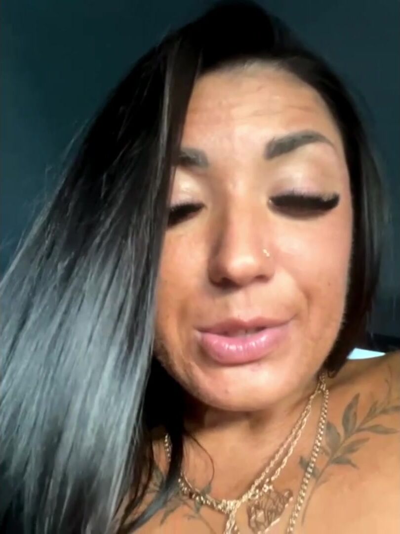 RuslanaXX car squirt part 2