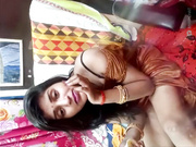 MariyaNesa nude video with face