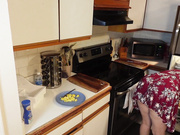 Kelly Payne- Manipulative Mommy Meets Bad Babysitter 1