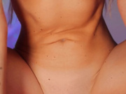 Aurora Angel - Big Pink Dildo Ride