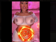 Kiara Mia Milf Jerk Off Instructions