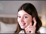 New Girl Aislyfarran / DarylBarks SPY - Oops & Handbra