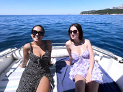 Hello Limoon w Elektra