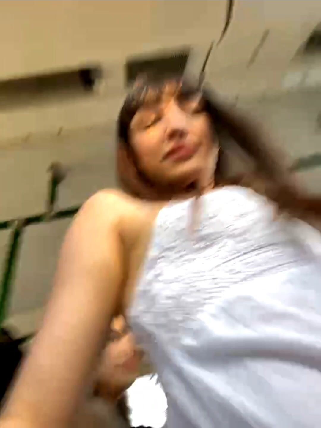 Sophie_Avory Asshole in Public - CamWhores