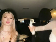 Shybabyss Dildo In pussy