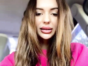 princessahill nude in car