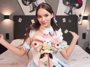 Selti - Wonderland PPV