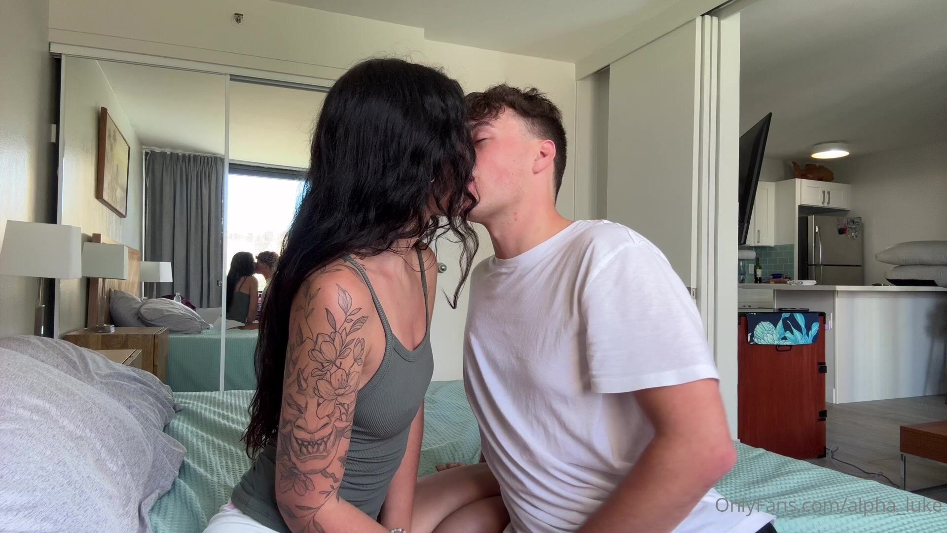 Alpha_luke myateague_ Suck & Fuck