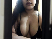 ayelenb011 tease and milk