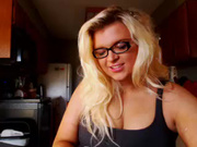 TS Multiple Cumshots