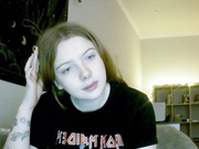 Beautiful hairy lollylol11 nude show