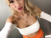 Shybabyss Lick Eachothers Kitty -9-2-2024