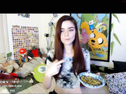 AsheMaree 2018 Camshow