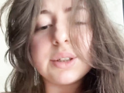 Curvyflawless- Shake Huge Tits In Your Face 10-18-2024