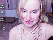 asuna_moonlight Shows her beautiful hairy armpit