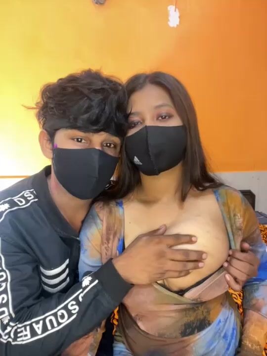 Gfndbf fuck show with face [tks]