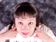 Chrissy xo - Facial Compilation