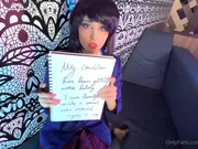 Aery Tiefling - Komi