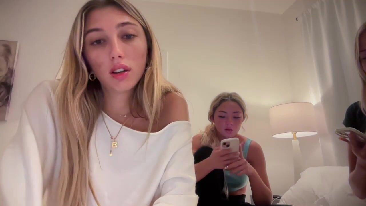 TaylorhavenRachelcassidy show