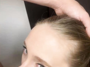 Dirty_Pill Pov Blowjob, Facefuck, Fuck & Cum On Pussy