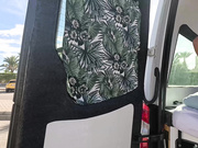 Daring Kiara- Public Asshole Stretching Challenge