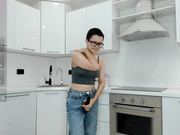 DaisyHarber 25.10.24 dancing