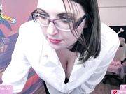 xFuukax - MFC Cumshow 10-06-2024