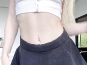 scarletchase Slowly undressin