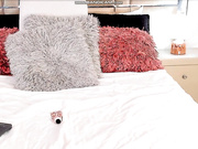 PamelaNoiir nipples and feet