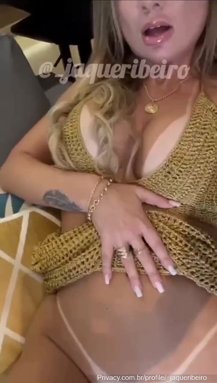 Jaque Ribeiro - CamWhores