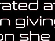 Lana Rain- Asuna Uses A Tentacle Monster To Cum