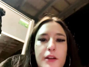 joanaelaa , miia_lynn + new girl train station squirt