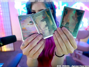 kati3kat juan 24 butt plug micro vibe orgasm