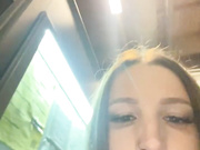 Joanaelaa, miia_lynn ​and ​Natalie outdoor show pt 1