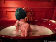 Lyracr0w0 Halloween vidoes 2