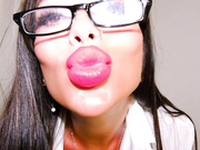 Joanna Bailess secretary facial