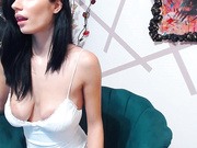 ZaSha showing her wonderful boobs