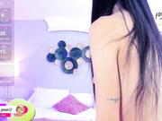 lara_jeean - Dildo Ride (2024-11-01)