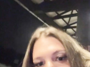 Joanaelaa, miia_lynn ​and ​Natalie outdoor show Nov 1st