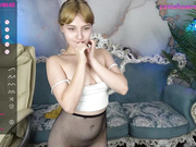 Cloverpussy perfect bottom and pussy