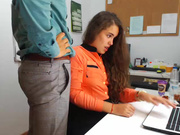 Why is harassment still fetishized?