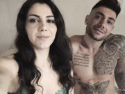 Valentina Nappi - OF POV Sextape