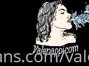 Valentina Nappi - OF Rough Anal Sextape