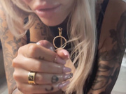 Kattpaow OnlyFans ppv Swedish