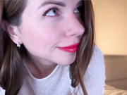 Natalie_X face sitting